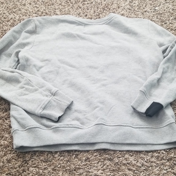 Aiko Giacomo Aloha New York Sweatshirt - Picture 4 of 5